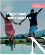brochure ongehuwd samenwonen brochure ongehuwd samenwonen