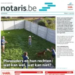 Notarisblad-Antwerpen Notarisblad-Antwerpen