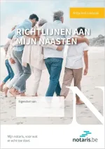 cover richtlijnen aan mijn naasten online cover richtlijnen aan mijn naasten online