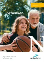 cover brochure schenken cover brochure schenken