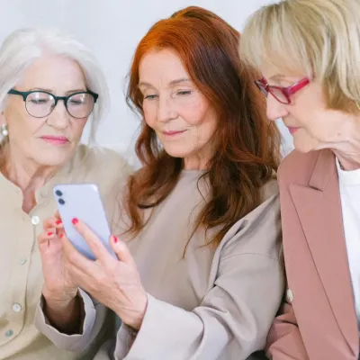 drie zussen  drie zussen