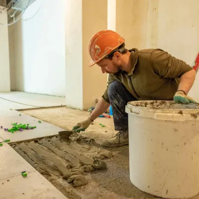 man die renoveert man die renoveert