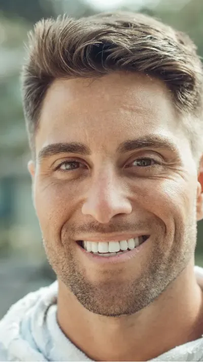 gezicht man gezicht man